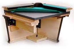 baltimore pool table mover
